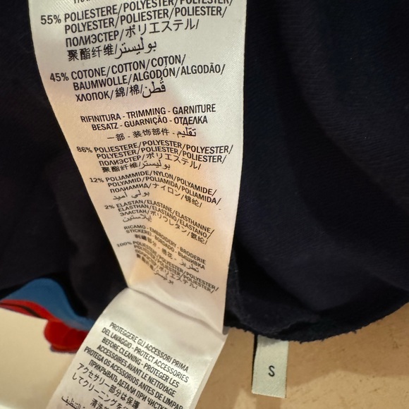 Gucci zip up jacket - Picture 5 of 6